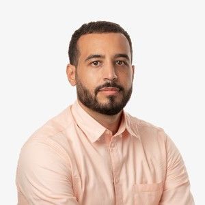 Meet your Posher, Lou